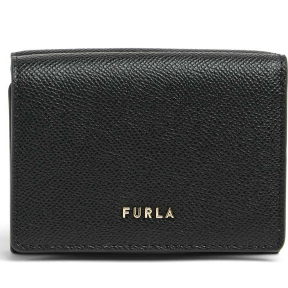 Leather Wallet - Picture 1 of 5